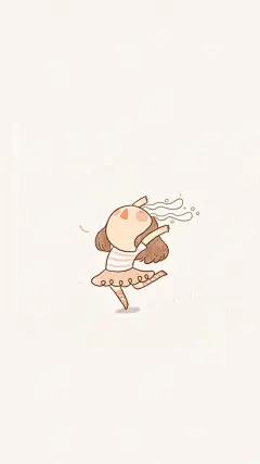 小清新壁纸 可爱壁纸 简洁壁纸#可爱#小清新#萌物