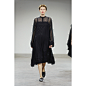 Aika Alemi
 #VogueRussia #readytowear #rtw #fallwinter2016 #AikaAlemi #VogueCollections 