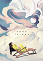 art ILLUSTRATION  Digital Art  poster design digital illustration Procreate artwork