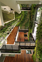 新加坡塞西尔街158号 / Tierra Design (S) Pte Ltd – mooool木藕设计网