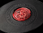 Twelve 为Bacardi的150周年庆典设计了纪念款包装。