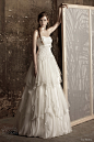 Tia Bridal “Romance” collection