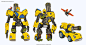 Overwatch 2: Misc concept art