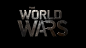 The World Wars / History Channel on Behance