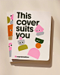 New Logo & Branding for Marshmallow by Ragged Edge — BP&O