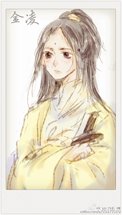路遥玛丽mary采集到魔道祖师
