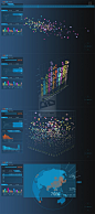 Data Visualization by cwxl on deviantART