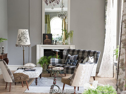 【Amazing Living Room...