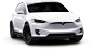 Model X Modal