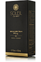 Soleil Toujours - SPF45 Soleil Du Midi Mineral Sunscreen For Face, 50ml : Instructions for use: Apply liberally 15 minutes before sun exposure Use a water-resistant sunscreen if swimming or sweating Reapply immediately after swimming, sweating or towel dr