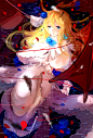 【杀戮の天使】 Pixiv ID 57000317 Member Potato

#杀戮天使#