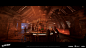 Star Wars Outlaws - Kijimi City - The Domak Refectory