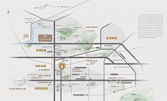 RrzdC_情劫采集到地图