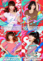 KASICO — 「AKB48 2016 CALENDAR」 Art Direction &...