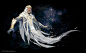 Creature Quest Characters, West Studio : In-game character artwork for mobile game title, Creature Quest