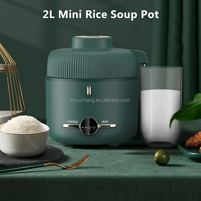 De Sugar Rice Cooker Mini Electric Rice Cooker Hotsy Diabetic Rice ...