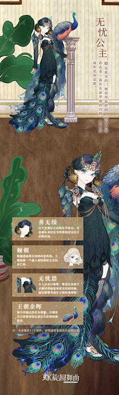 孔雀山爱的战士采集到孔雀孔雀