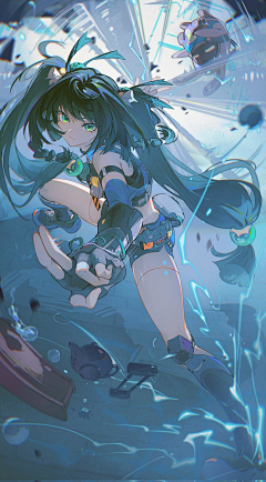 寂寥的浪客采集到有意思的图