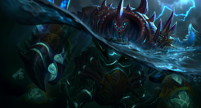 urgotcrabgotsplashmikeazevedothisismyversionoftheima