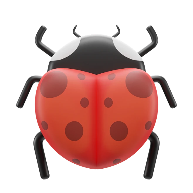 bug_3d-花瓣网