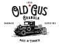 Old Gus Granola by Amit Botre