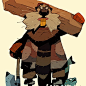 Lumberjack