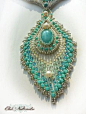 beadwork | lesage haute couture | Pinterest