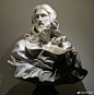 贝尼尼(Gian lorenzo  Bernini  1598-1680年)是17世纪意大利最著名的巴洛克艺术家，他是一位伟大的雕刻家和建筑家。贝尔尼尼出生于那不勒斯，其父是一位画家兼雕刻家。