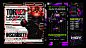 banner designer esports flyer Gaming Social media post Socialmedia Twitch