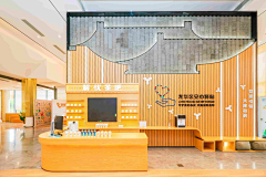 沧海蝴蝶1122采集到展厅