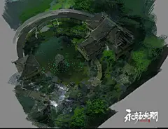 xiaohan liu : concept