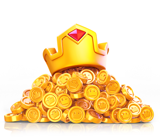 Bonus Levels | Royal...
