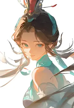 白鹤绕梁 江心唤我 _ 大乔_4_红豆猫Azucat_来自小红书网页版