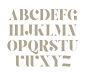 Giaza Pro | Font : Giza Pro Typeface | Didot font