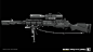 COD  Infinite Warfare  EBR800