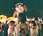 夏祭り（Iwakura  shiori） : 夏祭り（Iwakura  shiori）