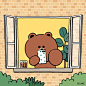 @LINEFRIENDS_CHINA 的个人主页 - 微博