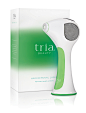 TRIA Beauty : Tria Beauty, Inc. creates light-based skin care and at-home laser hair removal products that deliver professional results at home. The clinically proven Tria Hair Removal Laser is the first and only FDA-cleared hair removal system available 