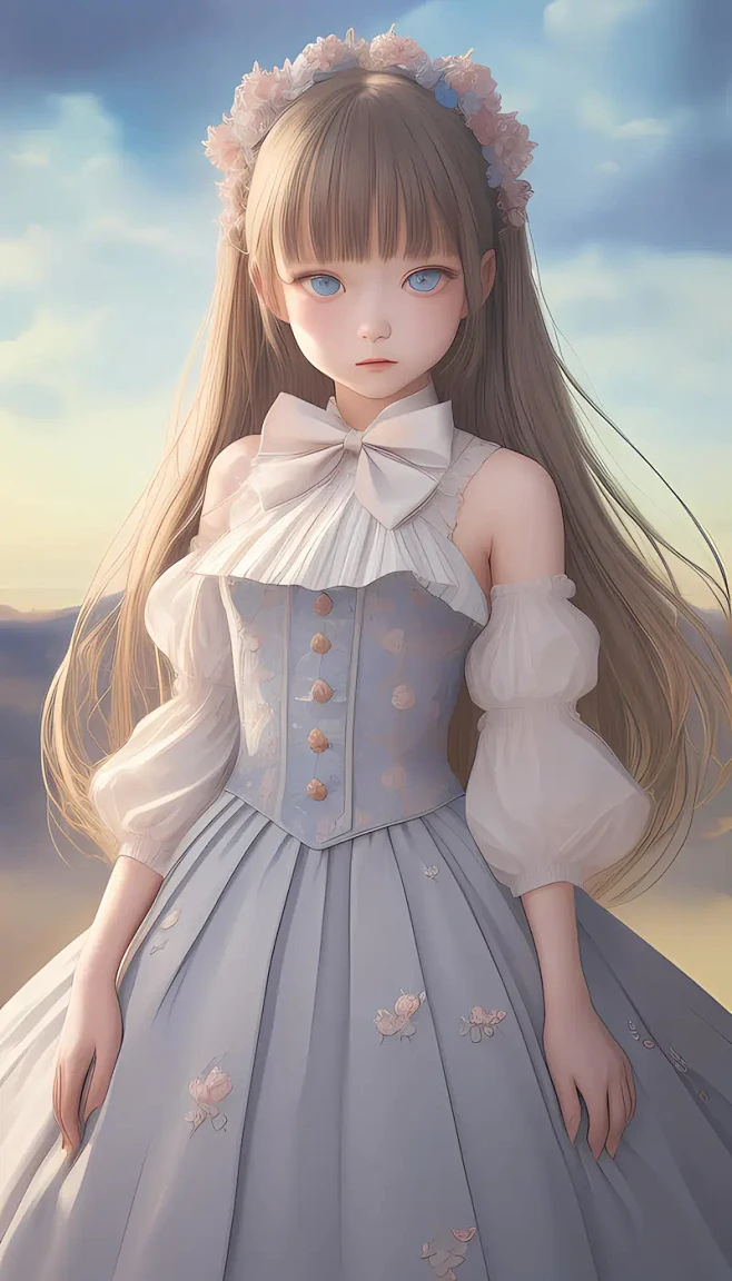 无界AI-人人都是艺术家