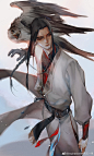 @InspirationArt百无一用 的个人主页 - 微博