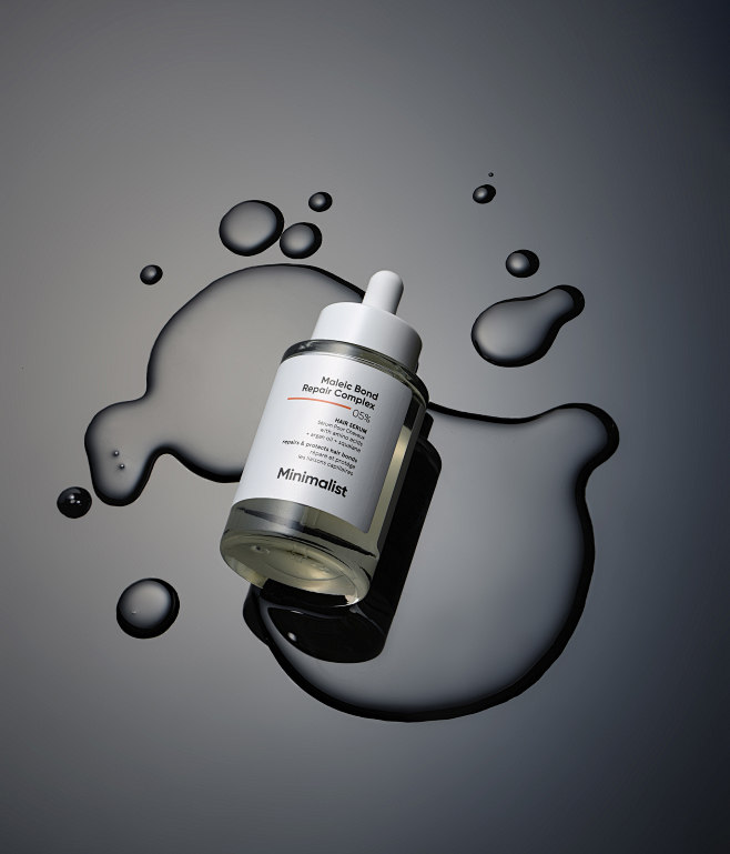Minimalist Skincare ...