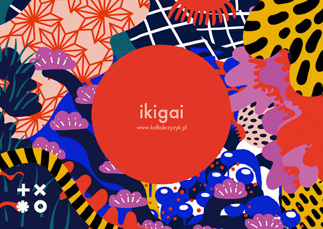 IKIGAI | COLLECTION ...