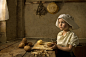 Bill Gekas：18世纪油画风格儿童人像摄影 - 新摄影