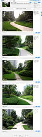 杭州东方一品[高清大图]_园林景观设计项目_图加加