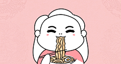 小金要努力采集到人逢喜事爽的原创画板