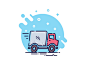 Delivery Icon