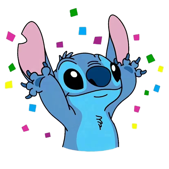史迪奇Stitch3