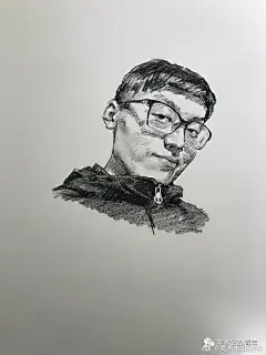 美术生2B青年的微博_微博
