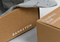 Bankston — - StudioBand® : Bankston represents a collection of premium architectural hardware that believes that a truly beautiful home embodies the history and personality of the people who not only live in it but also help create it. Such environments c