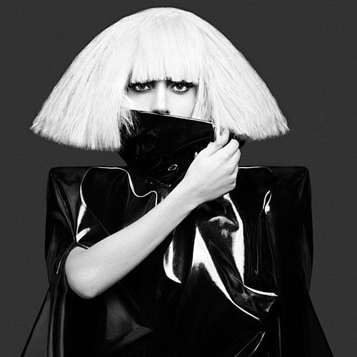 百度图片搜索_lady gaga the...